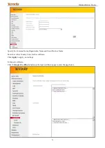 Предварительный просмотр 80 страницы Tenda 6932849430219 User Manual