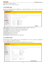 Предварительный просмотр 92 страницы Tenda 6932849430219 User Manual