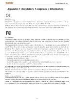 Предварительный просмотр 115 страницы Tenda 6932849430219 User Manual