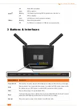 Preview for 7 page of Tenda AC9 User Manual