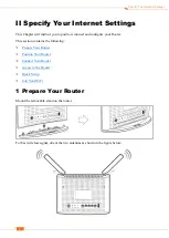 Preview for 9 page of Tenda AC9 User Manual