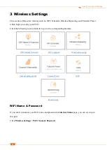 Preview for 37 page of Tenda AC9 User Manual