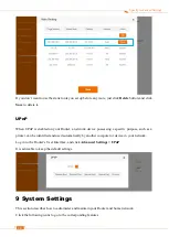 Preview for 102 page of Tenda AC9 User Manual