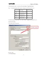 Preview for 21 page of Tenda C50S User Manual