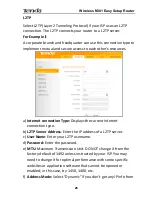 Preview for 30 page of Tenda F357 User Manual