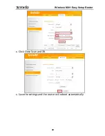 Preview for 43 page of Tenda F357 User Manual