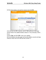 Preview for 51 page of Tenda F357 User Manual