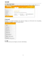 Предварительный просмотр 20 страницы Tenda F452 User Manual