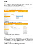 Предварительный просмотр 23 страницы Tenda F452 User Manual