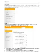 Предварительный просмотр 27 страницы Tenda F452 User Manual