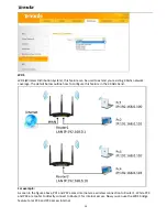 Предварительный просмотр 34 страницы Tenda F452 User Manual