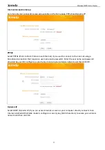 Preview for 11 page of Tenda F456 User Manual