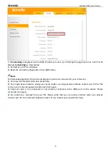 Preview for 13 page of Tenda F456 User Manual