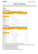 Preview for 17 page of Tenda F456 User Manual