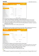 Preview for 21 page of Tenda F456 User Manual