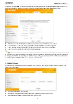 Preview for 23 page of Tenda F456 User Manual