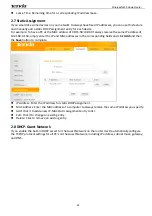 Preview for 24 page of Tenda F456 User Manual