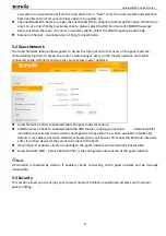Preview for 27 page of Tenda F456 User Manual
