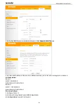 Preview for 34 page of Tenda F456 User Manual