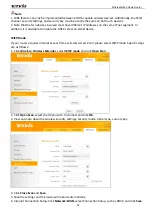 Preview for 38 page of Tenda F456 User Manual