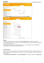 Preview for 39 page of Tenda F456 User Manual