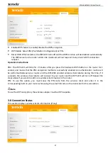 Preview for 41 page of Tenda F456 User Manual