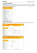 Preview for 42 page of Tenda F456 User Manual