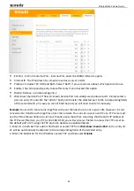 Preview for 44 page of Tenda F456 User Manual