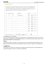 Preview for 45 page of Tenda F456 User Manual