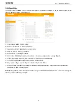 Preview for 51 page of Tenda F456 User Manual