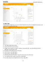 Preview for 52 page of Tenda F456 User Manual