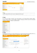 Preview for 55 page of Tenda F456 User Manual