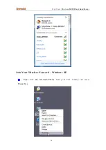 Предварительный просмотр 21 страницы Tenda FH1201 User Manual