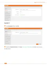 Preview for 34 page of Tenda FH456 User Manual