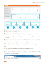 Preview for 59 page of Tenda FH456 User Manual