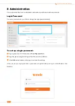 Preview for 63 page of Tenda FH456 User Manual