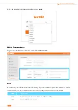 Preview for 64 page of Tenda FH456 User Manual