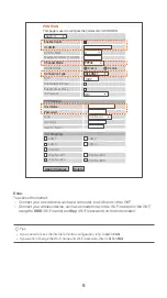 Preview for 6 page of Tenda HG6 Quick Installation Manual