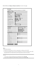 Preview for 6 page of Tenda HG9 Quick Installation Manual