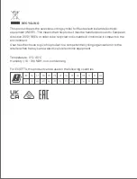 Preview for 15 page of Tenda nova AX3000 EX12 Quick Installation Manual