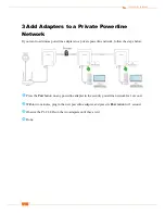 Preview for 9 page of Tenda PH3 AV1000 User Manual