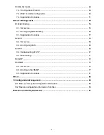 Preview for 6 page of Tenda TEF1210P-8-150W User Manual