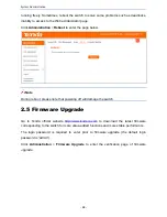 Preview for 16 page of Tenda TEF1210P-8-150W User Manual