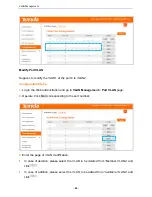 Preview for 46 page of Tenda TEF1210P-8-150W User Manual