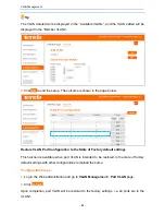 Preview for 47 page of Tenda TEF1210P-8-150W User Manual