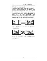 Preview for 10 page of Tenda TEG1008S User Manual