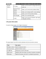 Предварительный просмотр 15 страницы Tenda TEG1210P User Manual