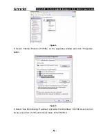 Предварительный просмотр 54 страницы Tenda TEG1210P User Manual