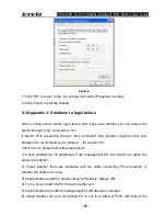 Предварительный просмотр 55 страницы Tenda TEG1210P User Manual