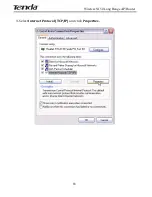 Preview for 83 page of Tenda teg2124t User Manual